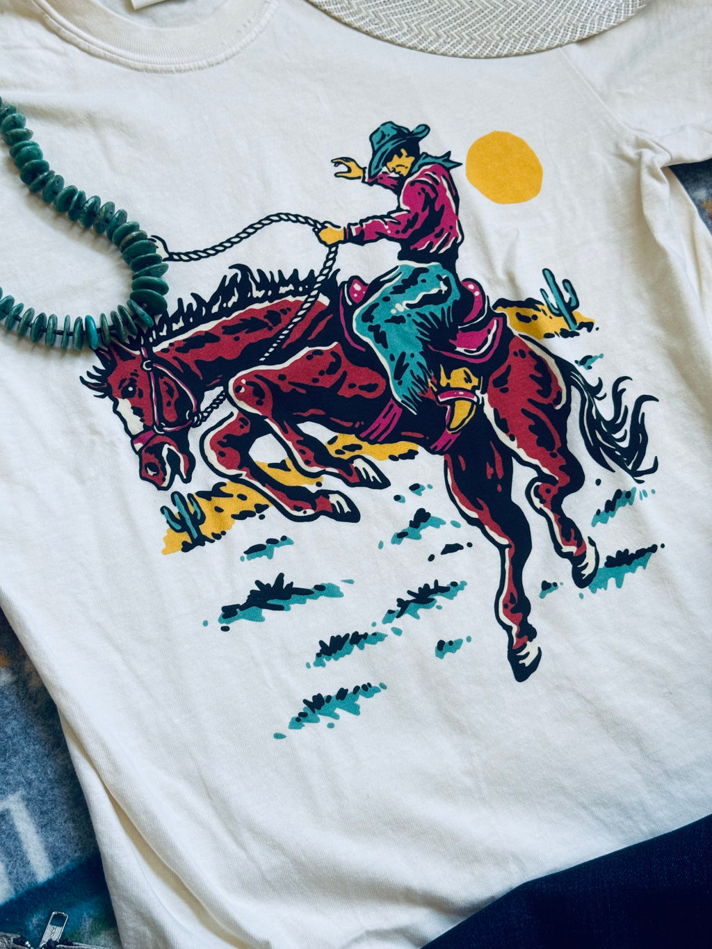 Western women’s clothing 