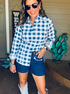 Western women’s styled outfits 