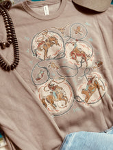 Load image into Gallery viewer, Cowgirl style

