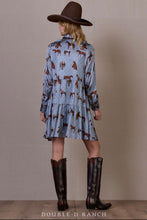 Load image into Gallery viewer, Double d ranch dresses
