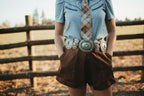 Cowgirl style inspo 