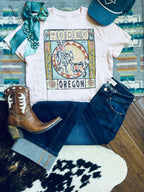 Xoxo art graphic tees