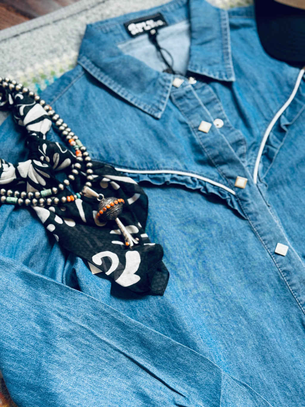 Western boutique outfits