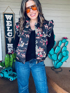 Cowgirl shit 