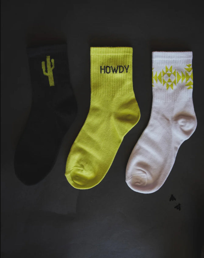 Western Christmas gifts