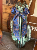 The Horseshoe Twilly - Navy