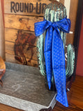 Western twilly accessories 