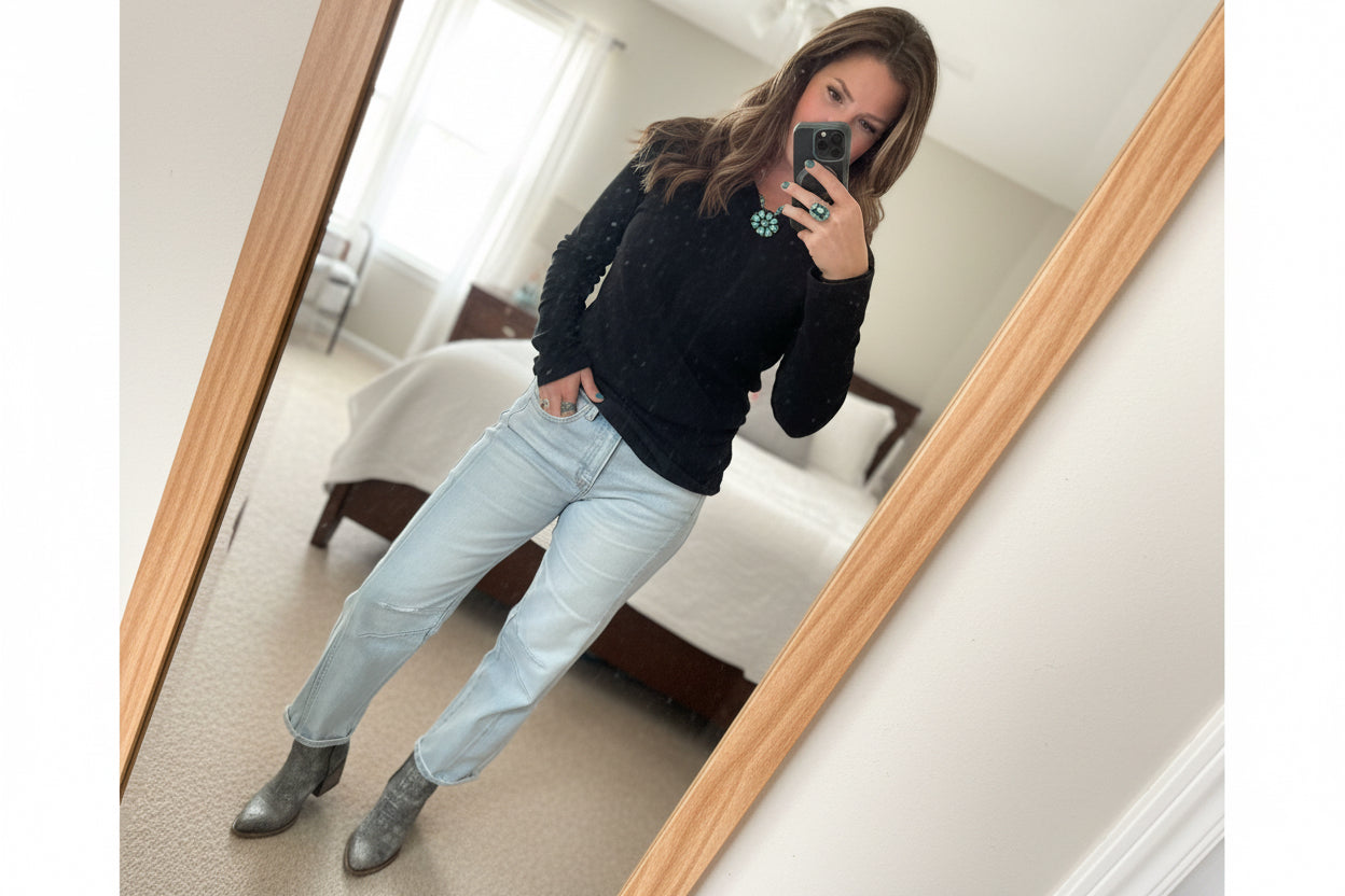 Western women’s trends