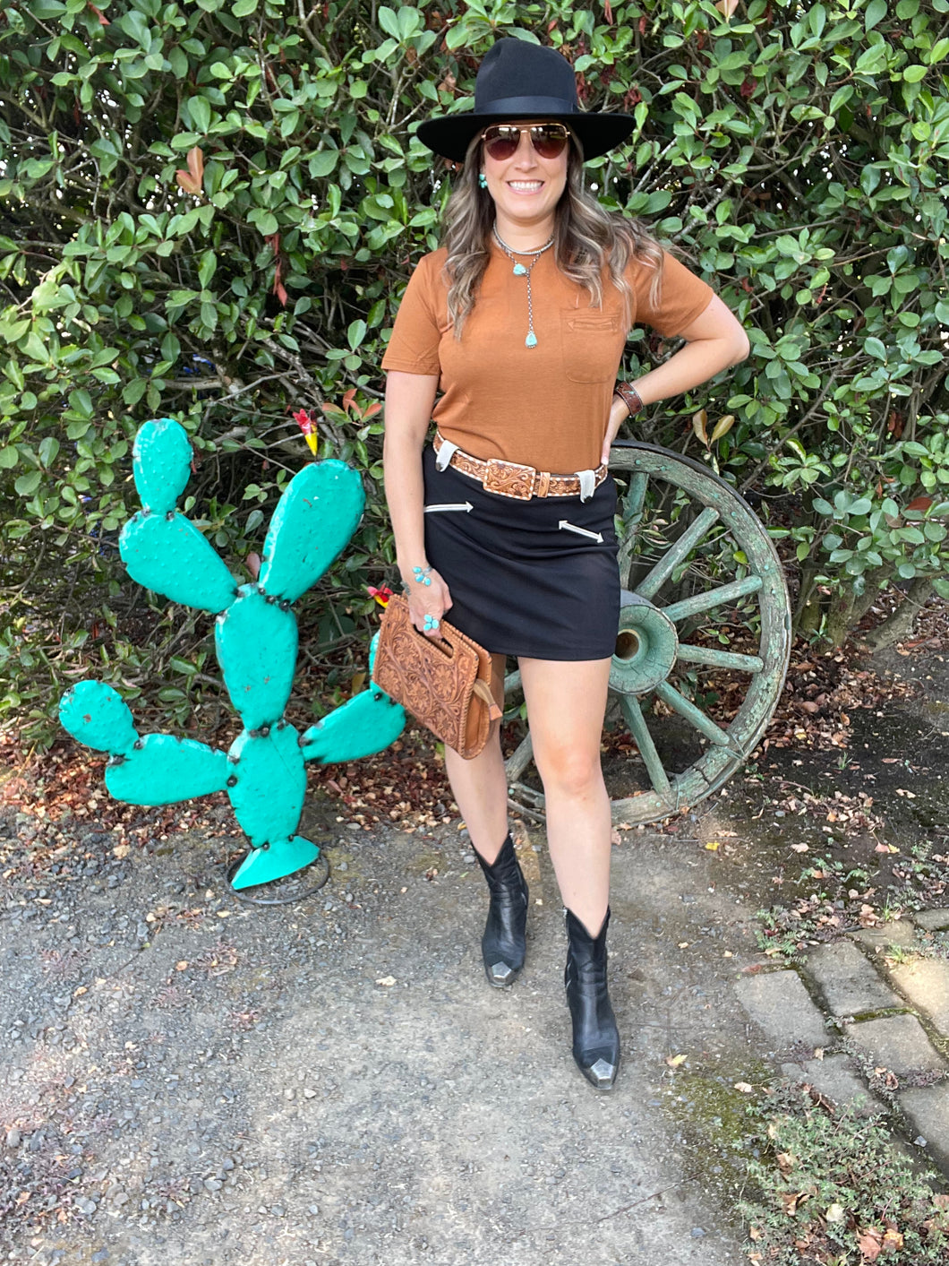 western fashion