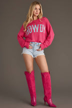 The Payson Sweater