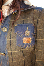 Sophisticated western style 