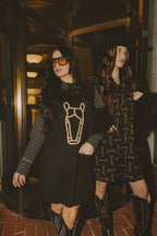 Western boutique style 