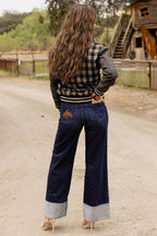 Western women’s jeans 