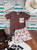 little cowboy clothes