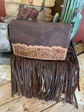 Load image into Gallery viewer, western crossbody
