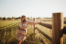Load image into Gallery viewer, western horse print dress
