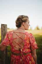 The Tillie Dress