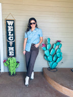 Best western women’s tops 