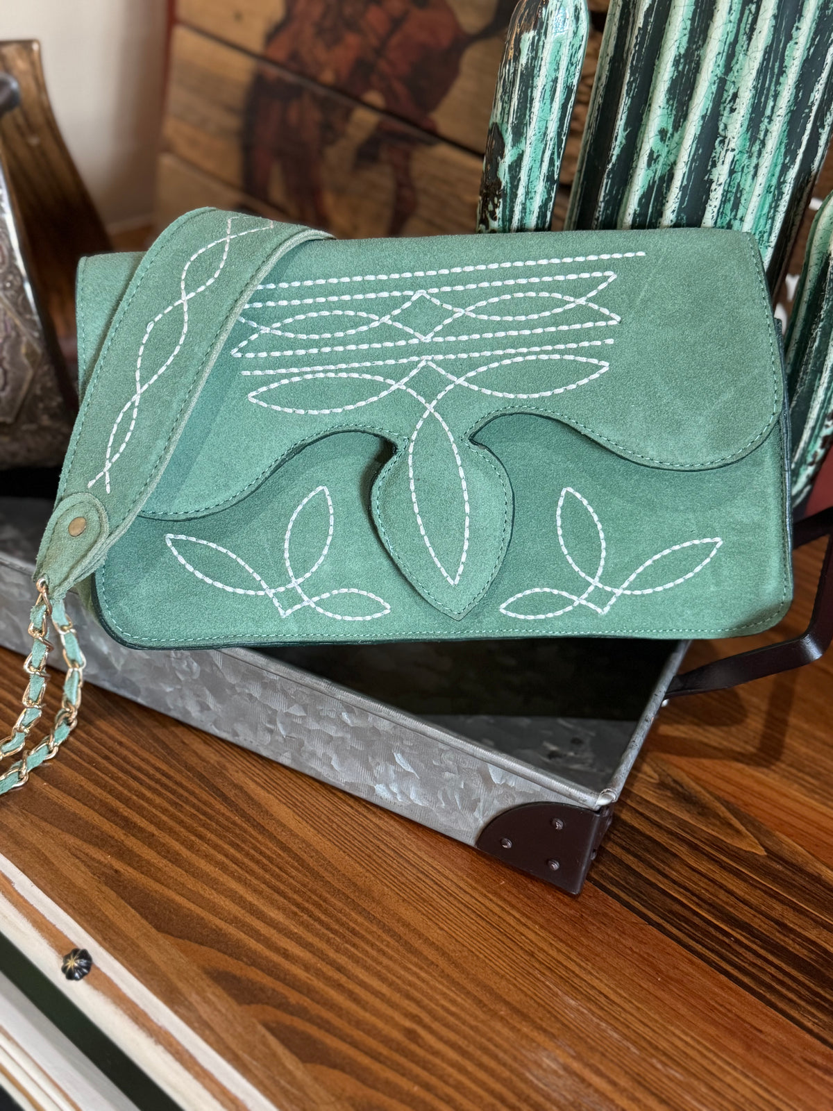 Best bags for NFR 