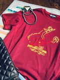 Elevated graphic tee 