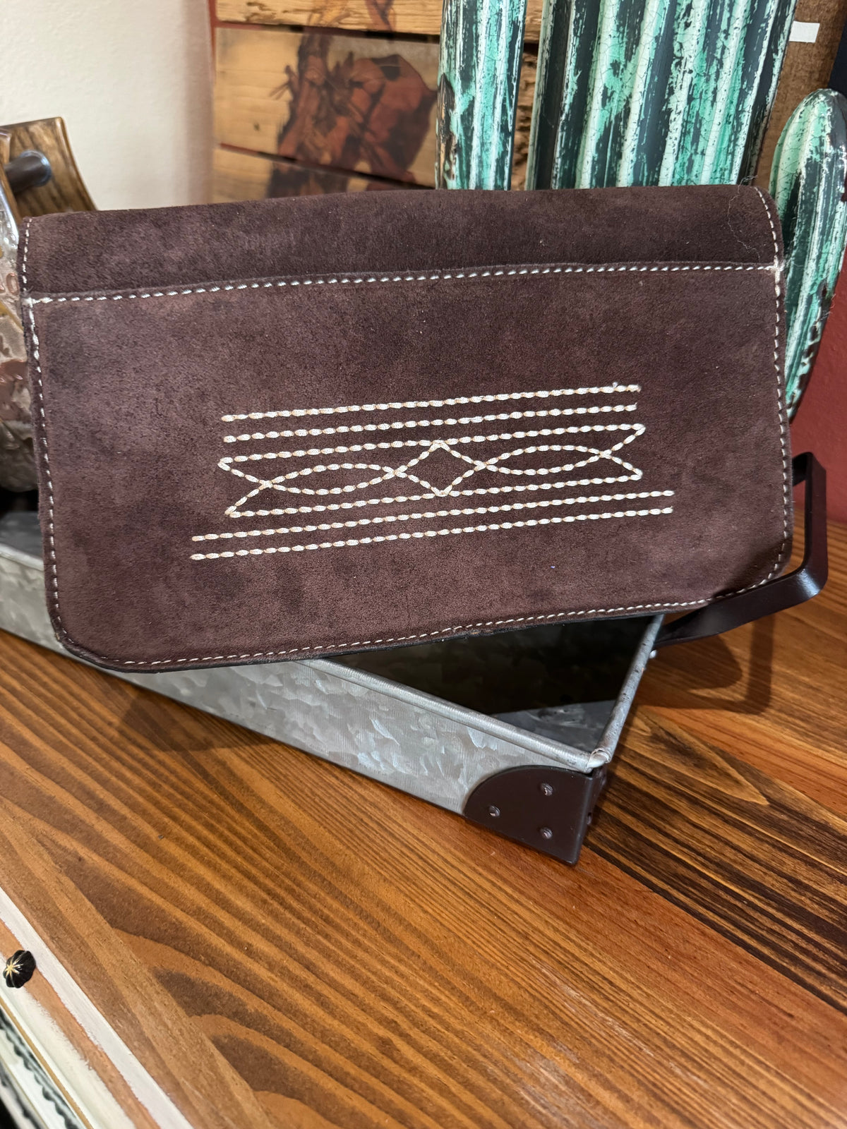 Cowgirl accessories 