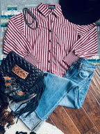 Rodeo women’s boutique 