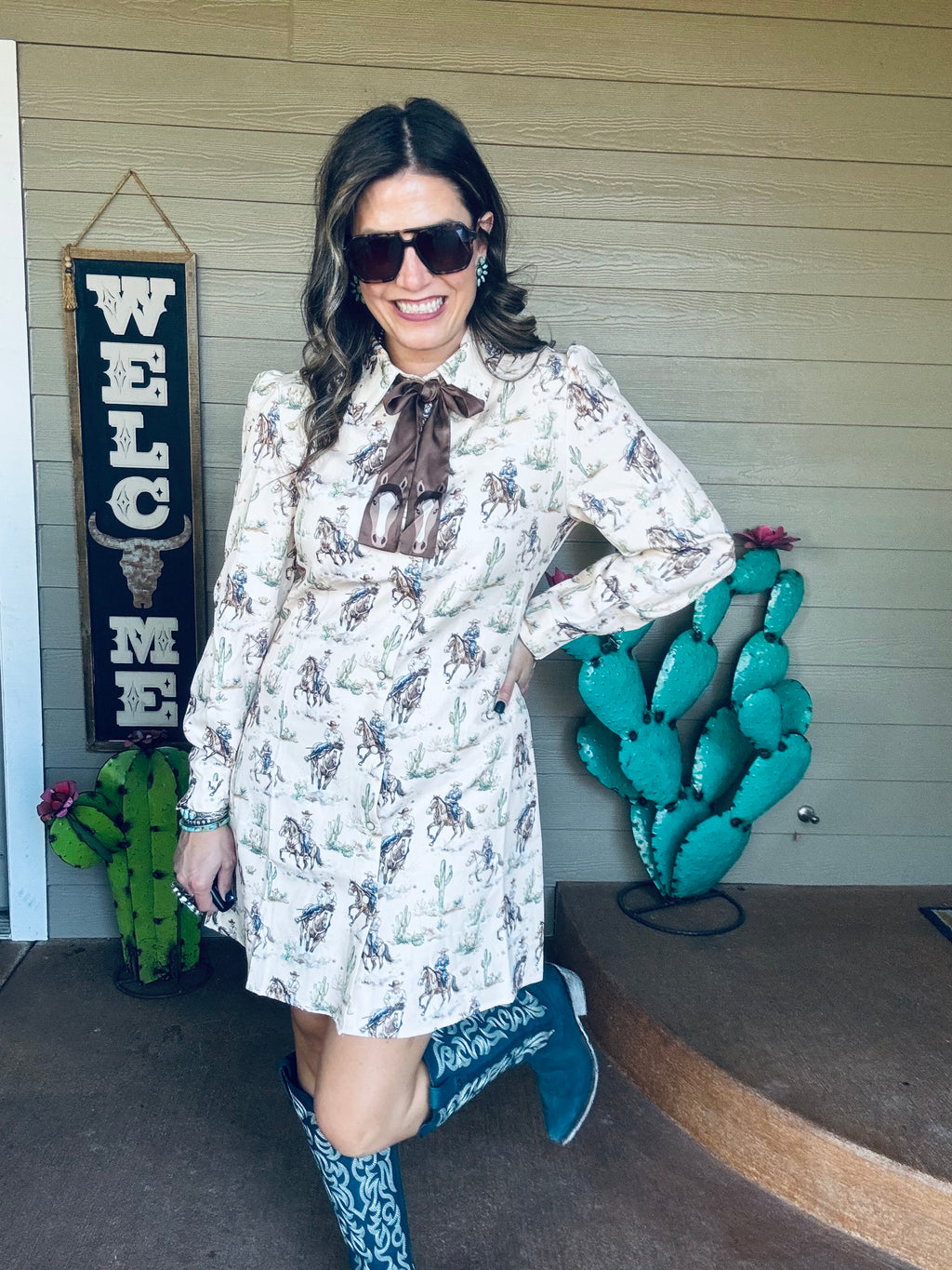 Best western women’s fashion 