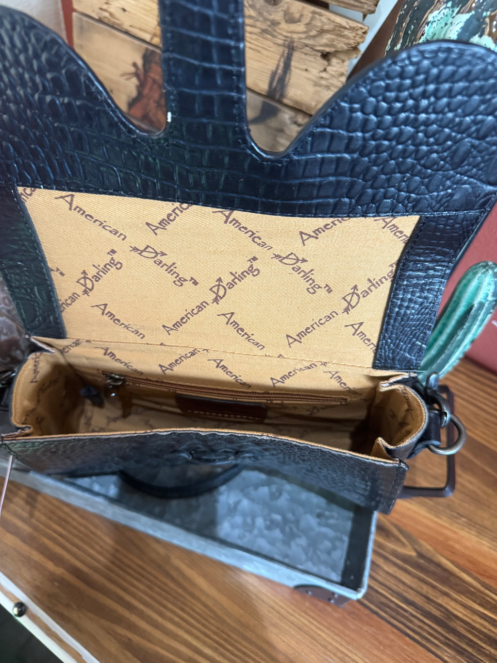 Western handbags 