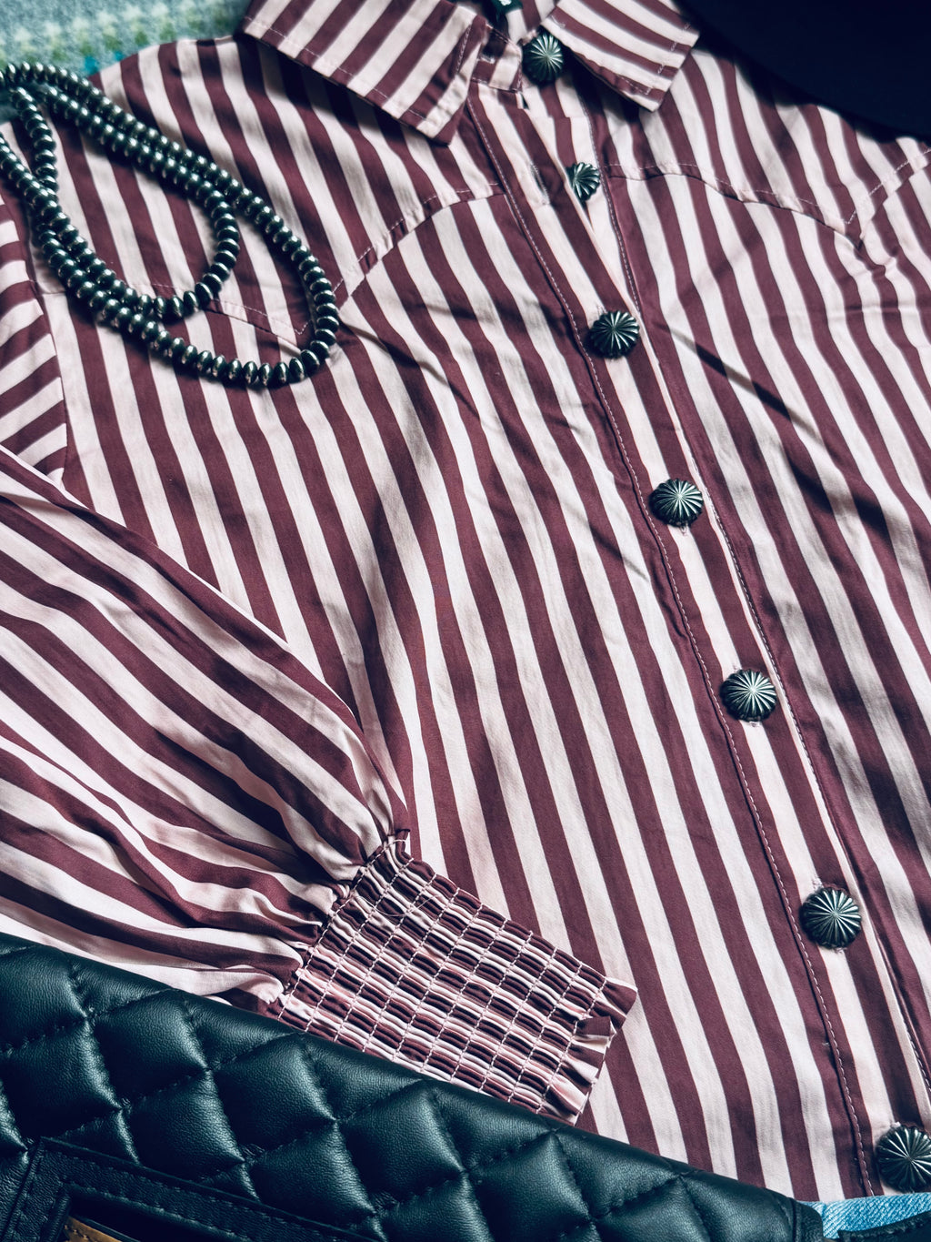 Women’s western shirts 