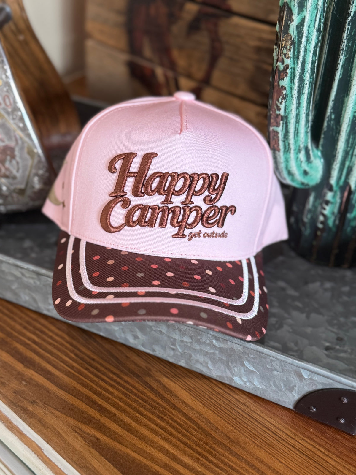 BLAKELEY design hats 