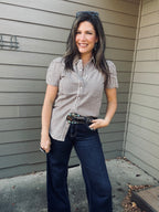 Viral howdy Hanny top 