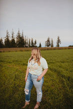 Load image into Gallery viewer, cowgirl shit
