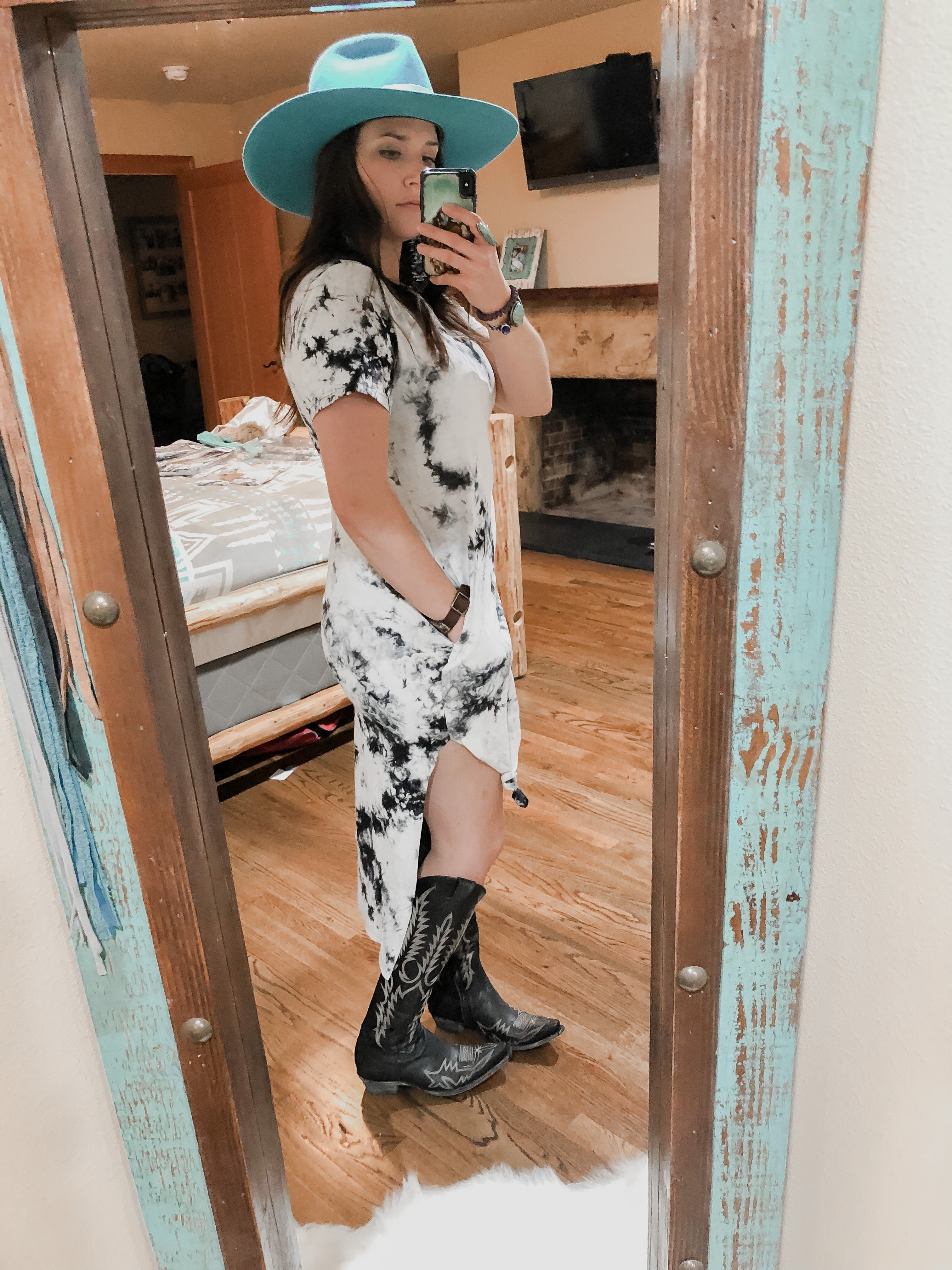 cute tee shirt dress