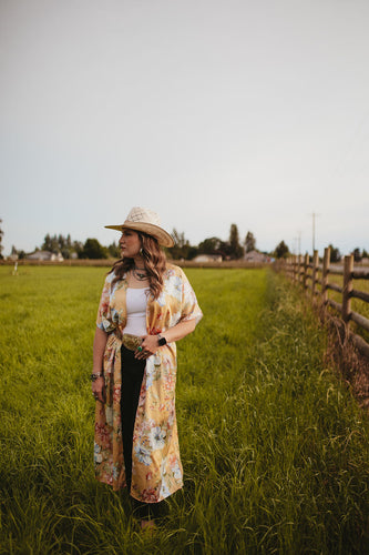 country girl glam