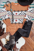 Load image into Gallery viewer, southwestern sweater
