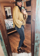 Load image into Gallery viewer, mustard womens clothes
