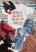christmas graphic tee