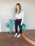 a long desert highway