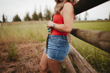 Load image into Gallery viewer, bohemian cowgirl
