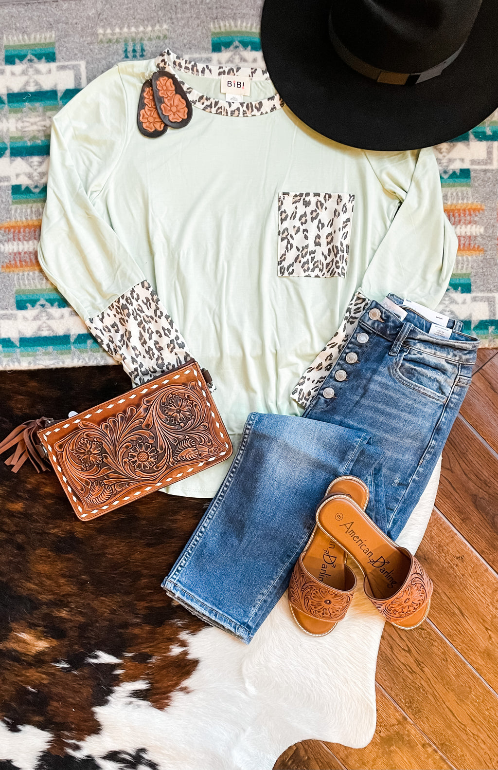 cowgirl fashion boutique