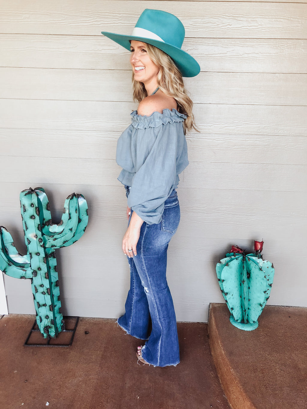 gypsy style clothing