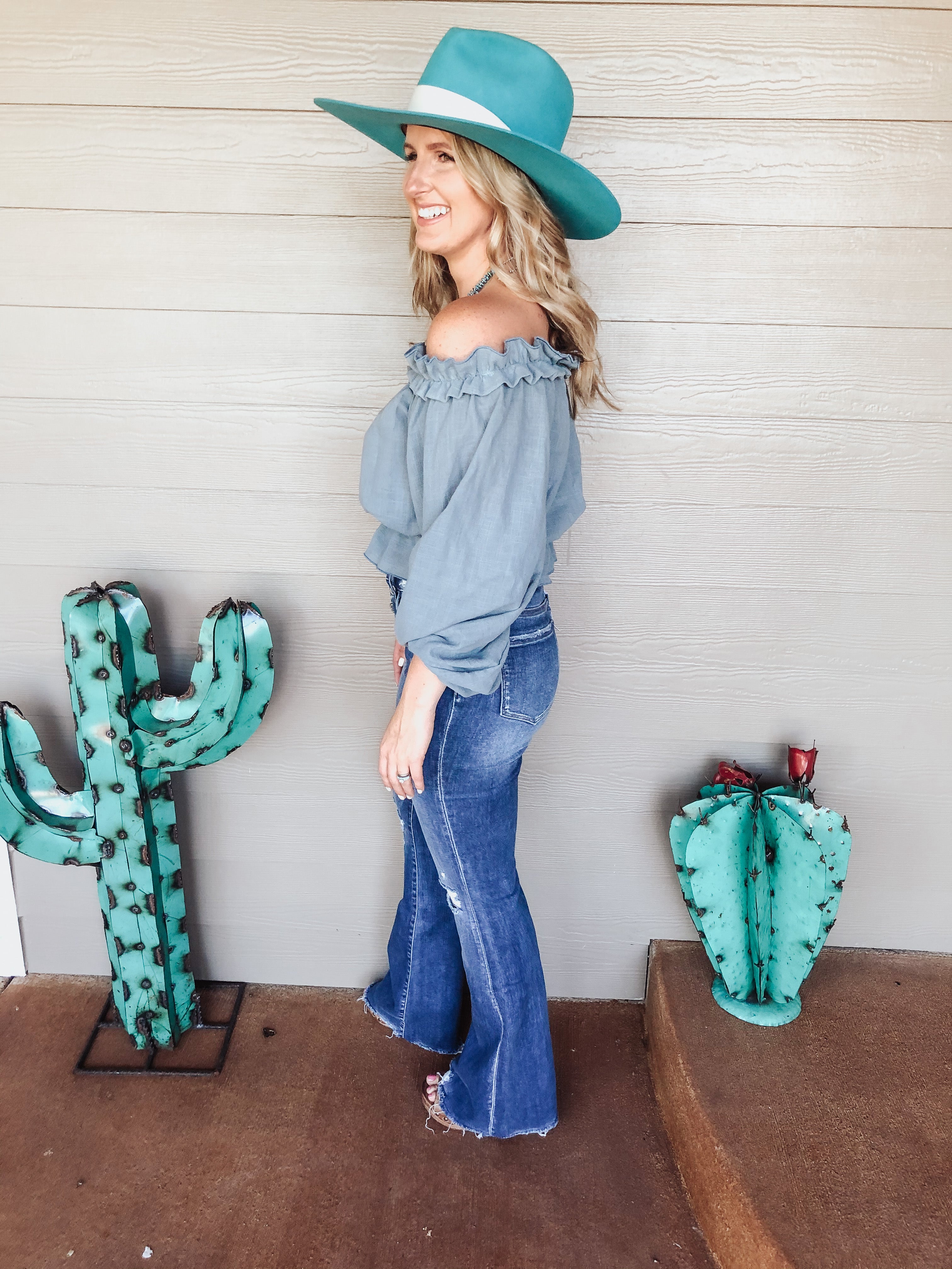 gypsy style clothing