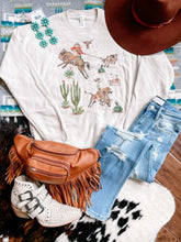 Load image into Gallery viewer, retro western outfit
