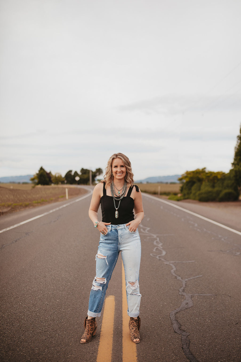 trendsetter jeans