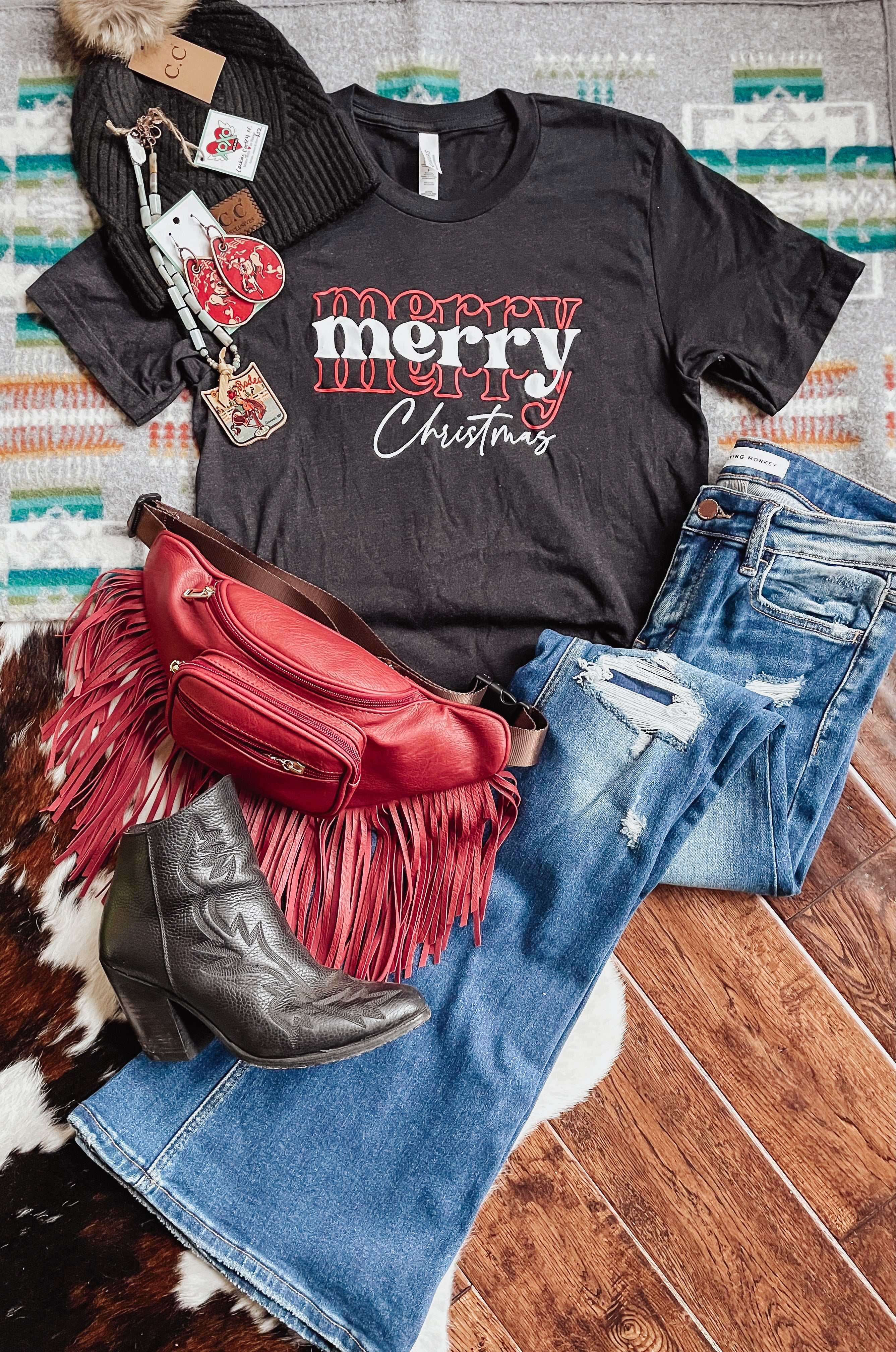 holiday cheer